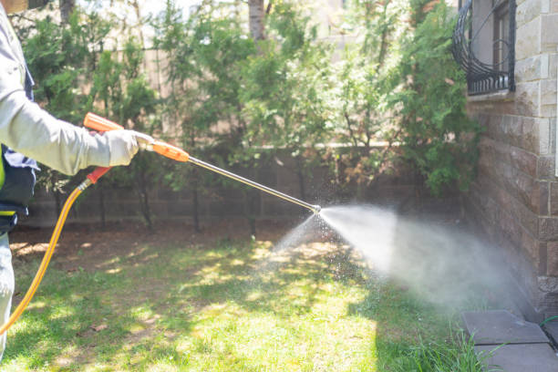 Pest Control Cost in Eaton, CO